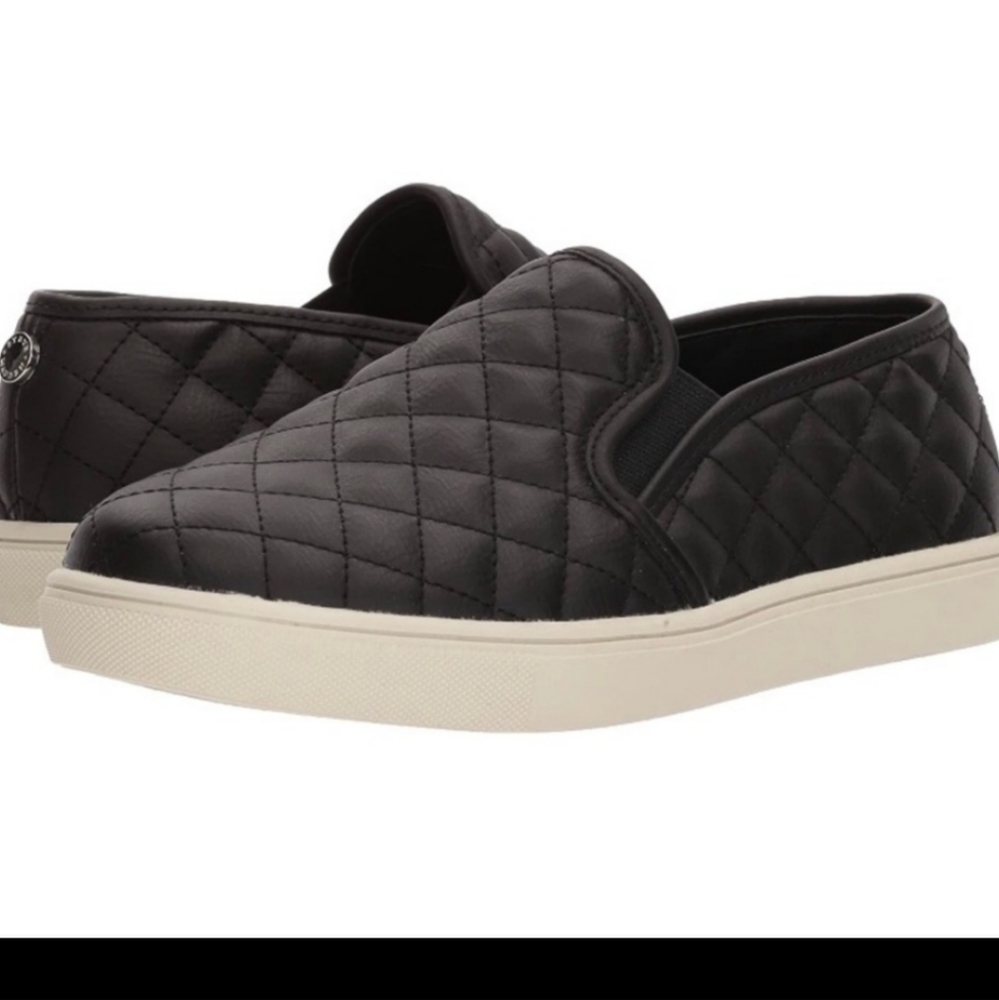 Steve Madden Slip on Shoes
